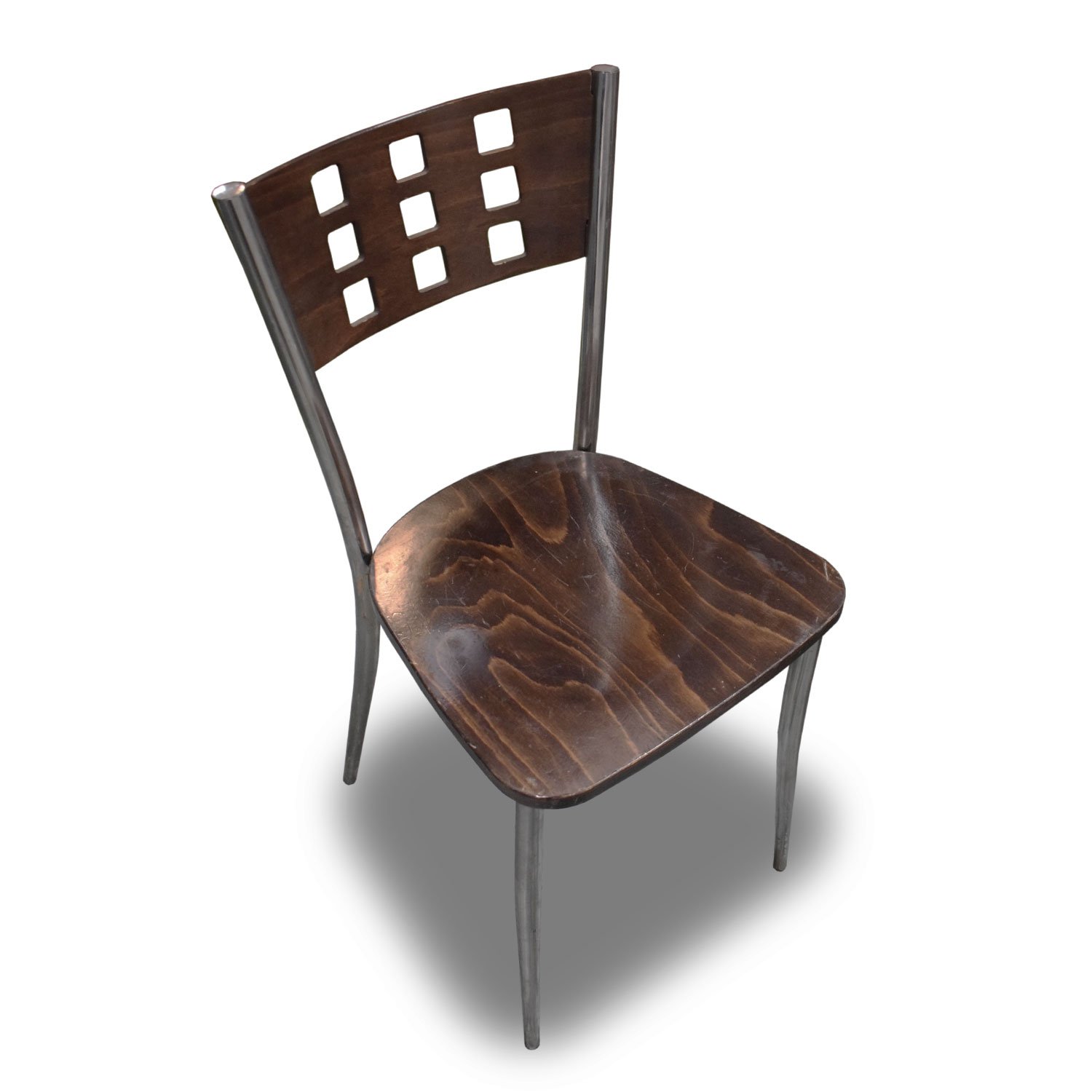 x5 Wood Dining Chairs