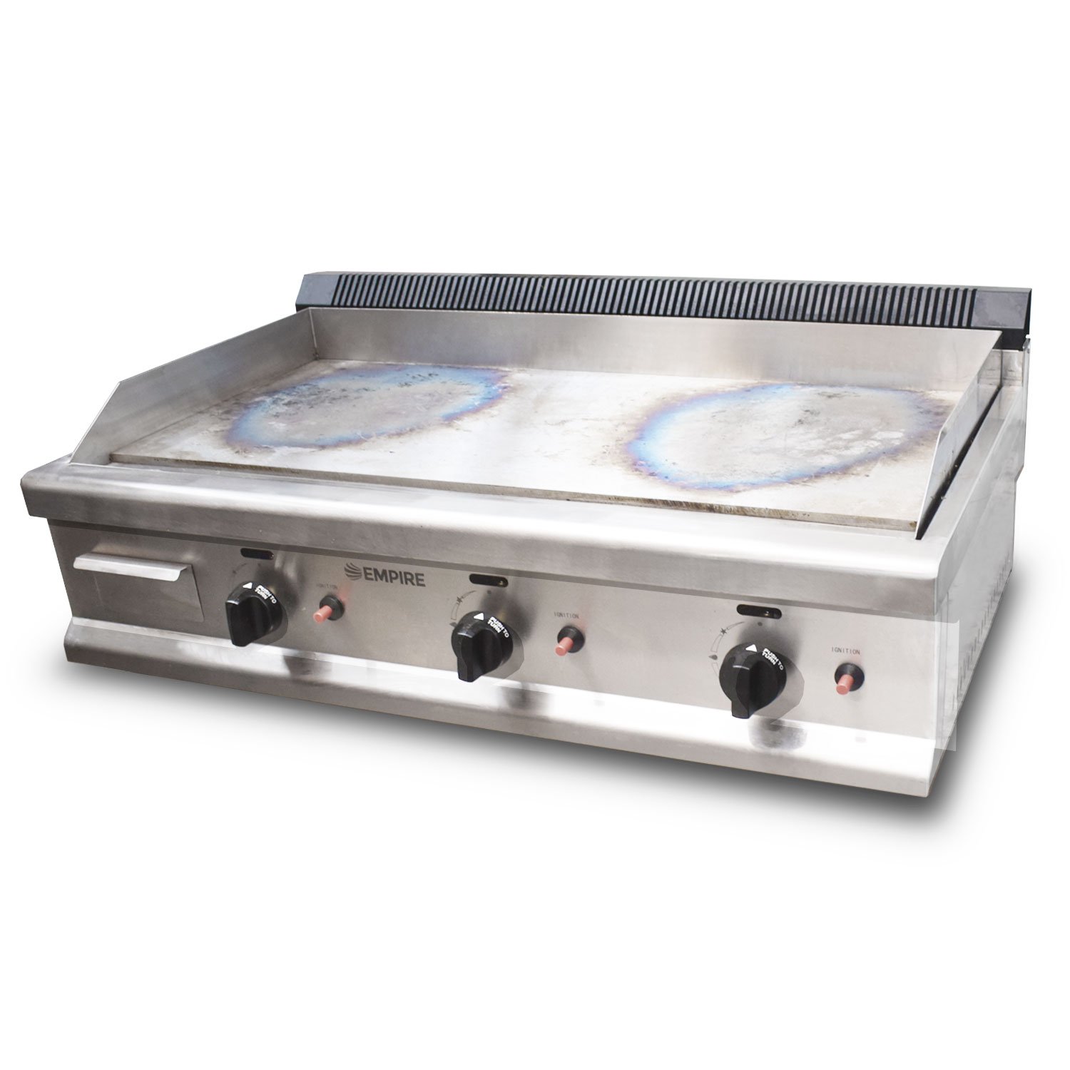 Empire Flat Top Griddle