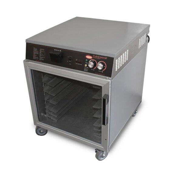 Hatco Flav-R-Savour Humidified Hot Hold Cabinet