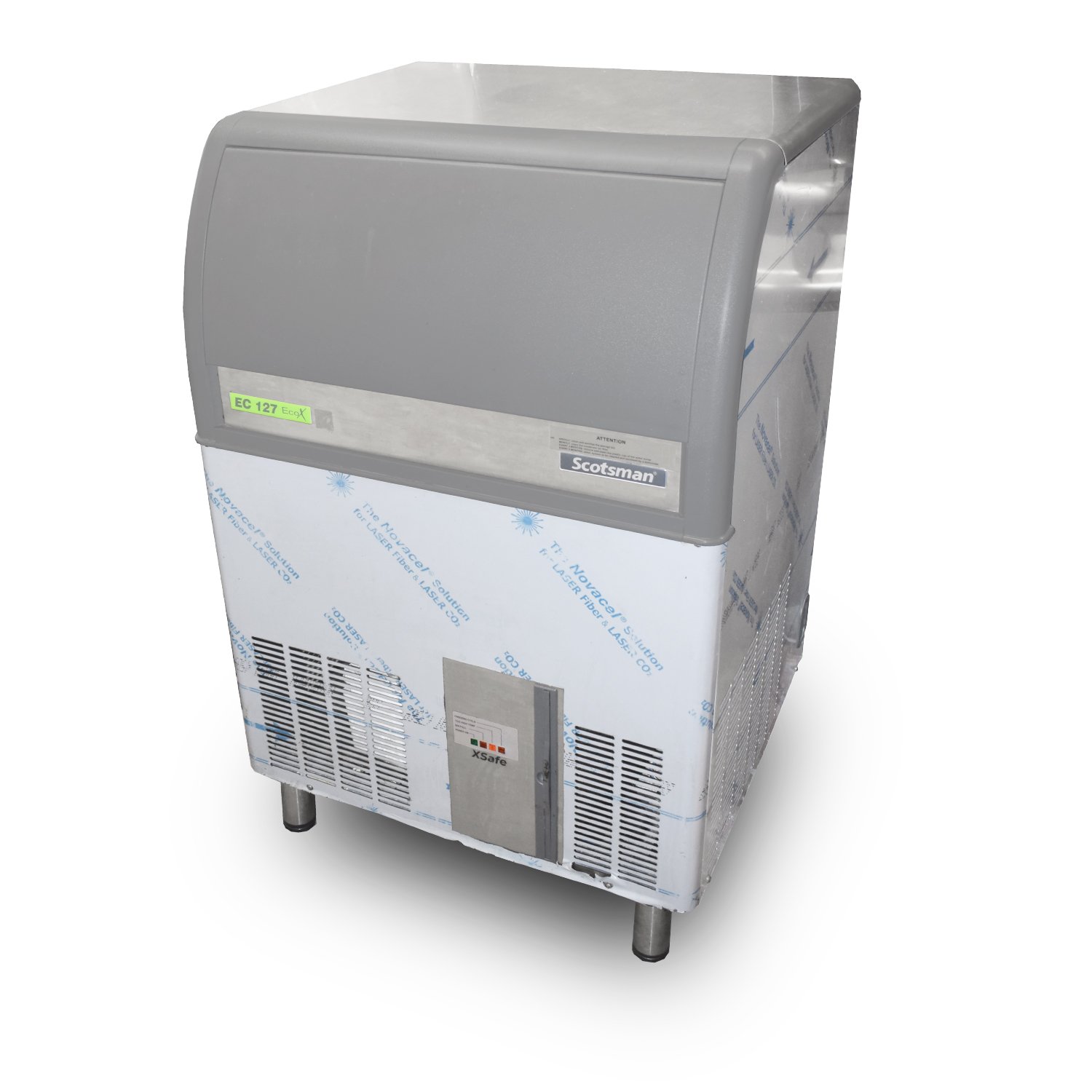 Scotsman Ice Machine