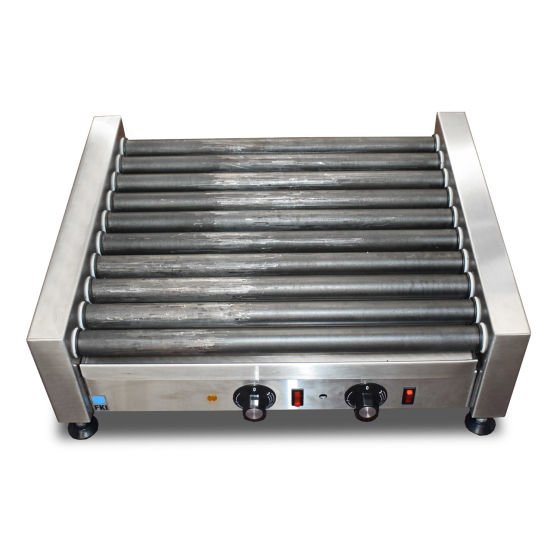 FKI Hot Dog Grill