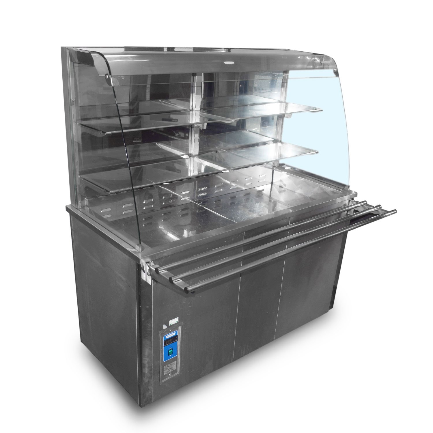 Moffat Multi Tier Chilled Display Counter