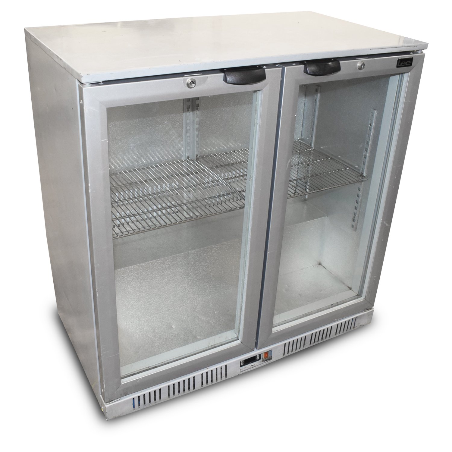 Lec 2 Door Bottle Cooler