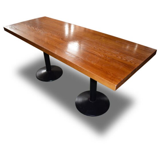 1.8 Large Rectangle Table