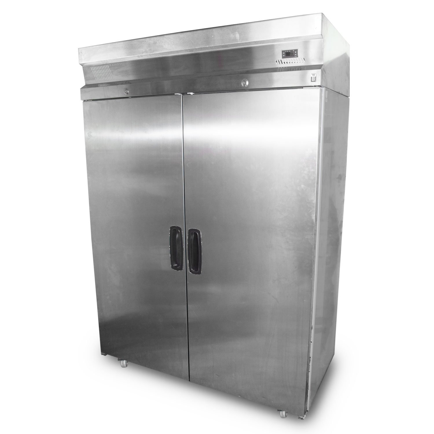 Inomak Double Fridge