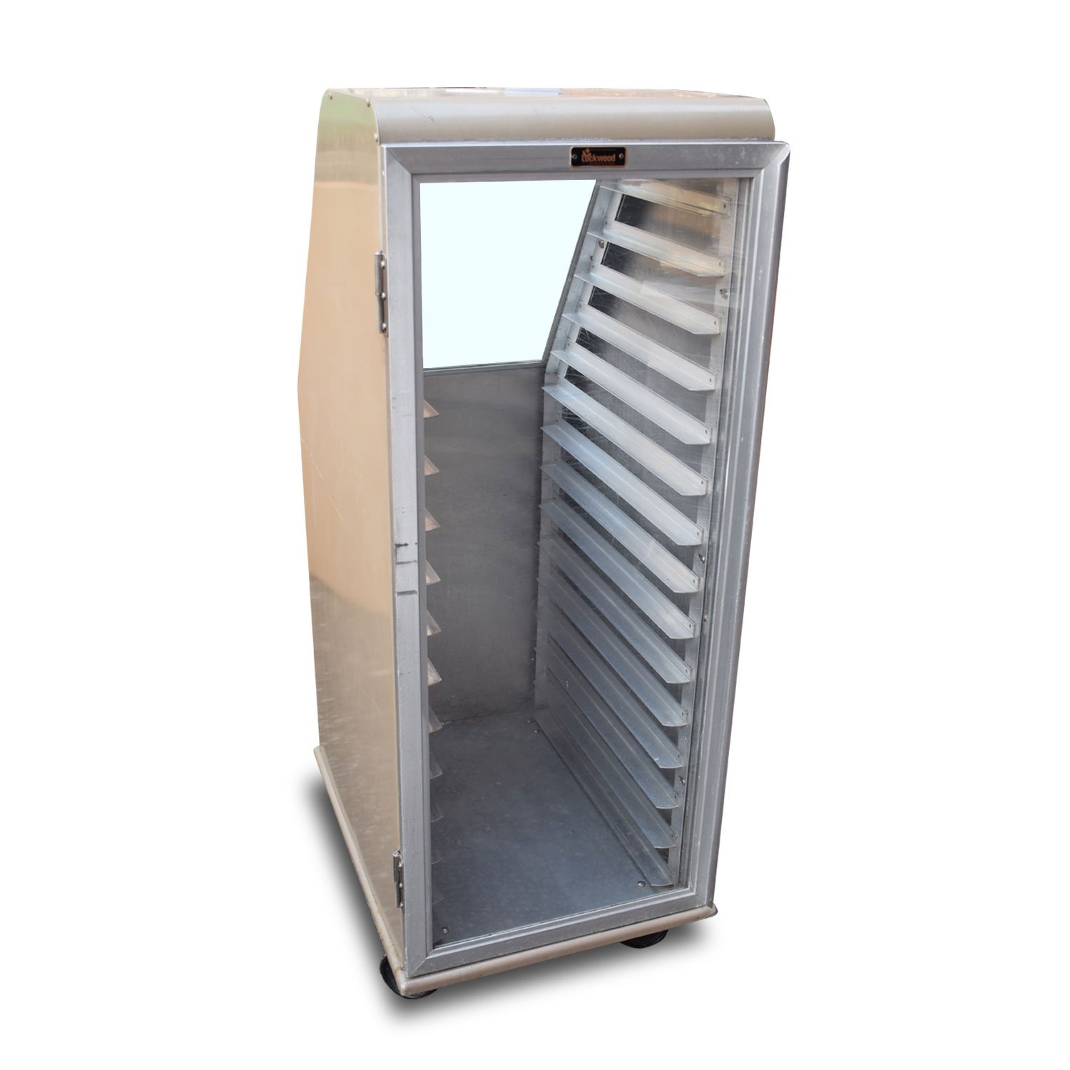 0.56m Tray Trolley Cabinet