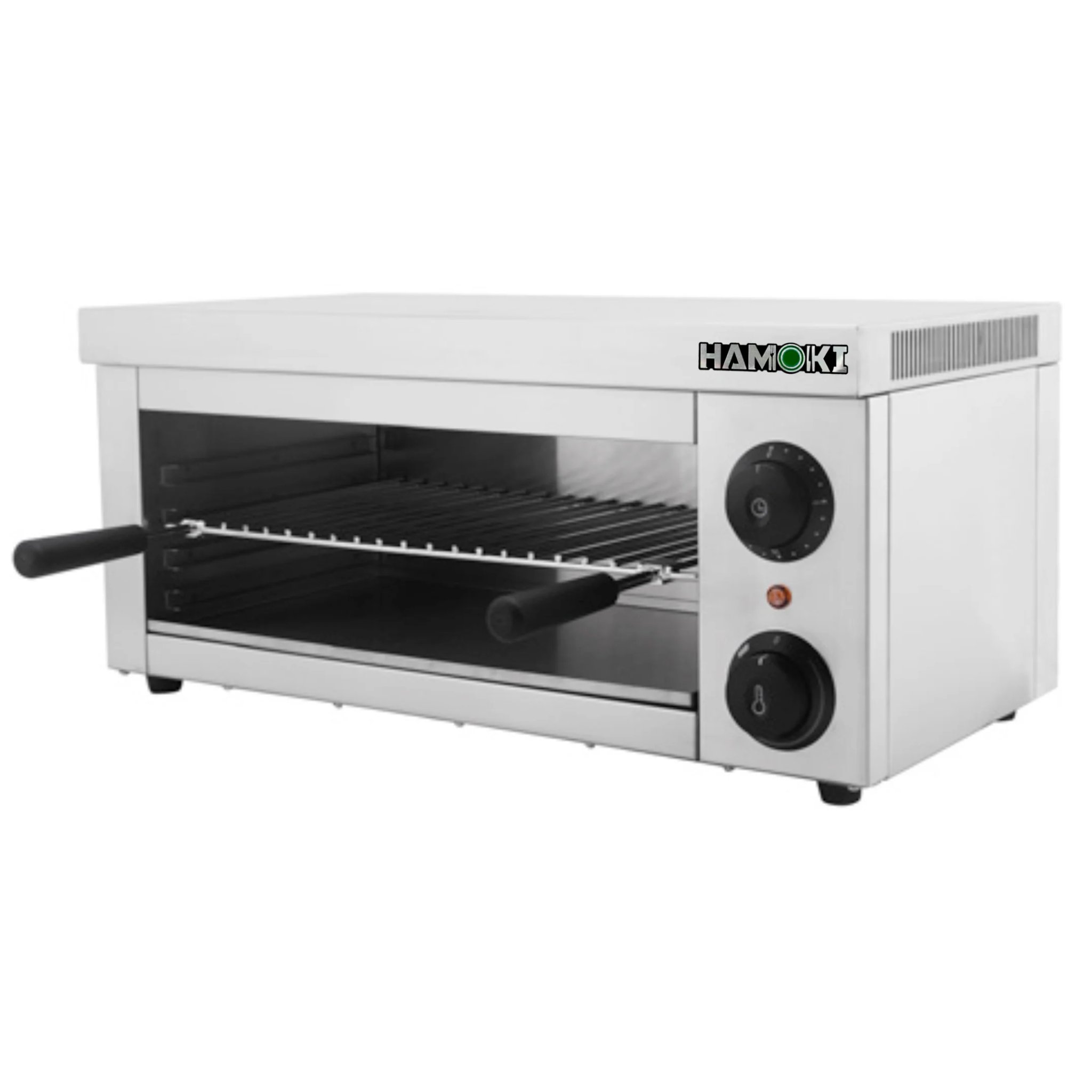 Hamoki Electric Salamander Grill