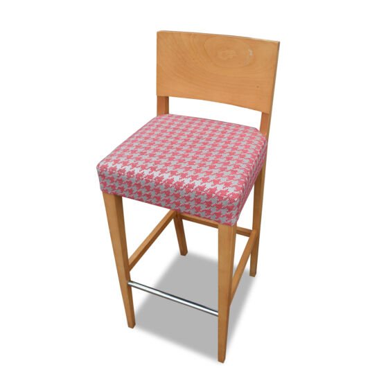 Poseur Stools x2