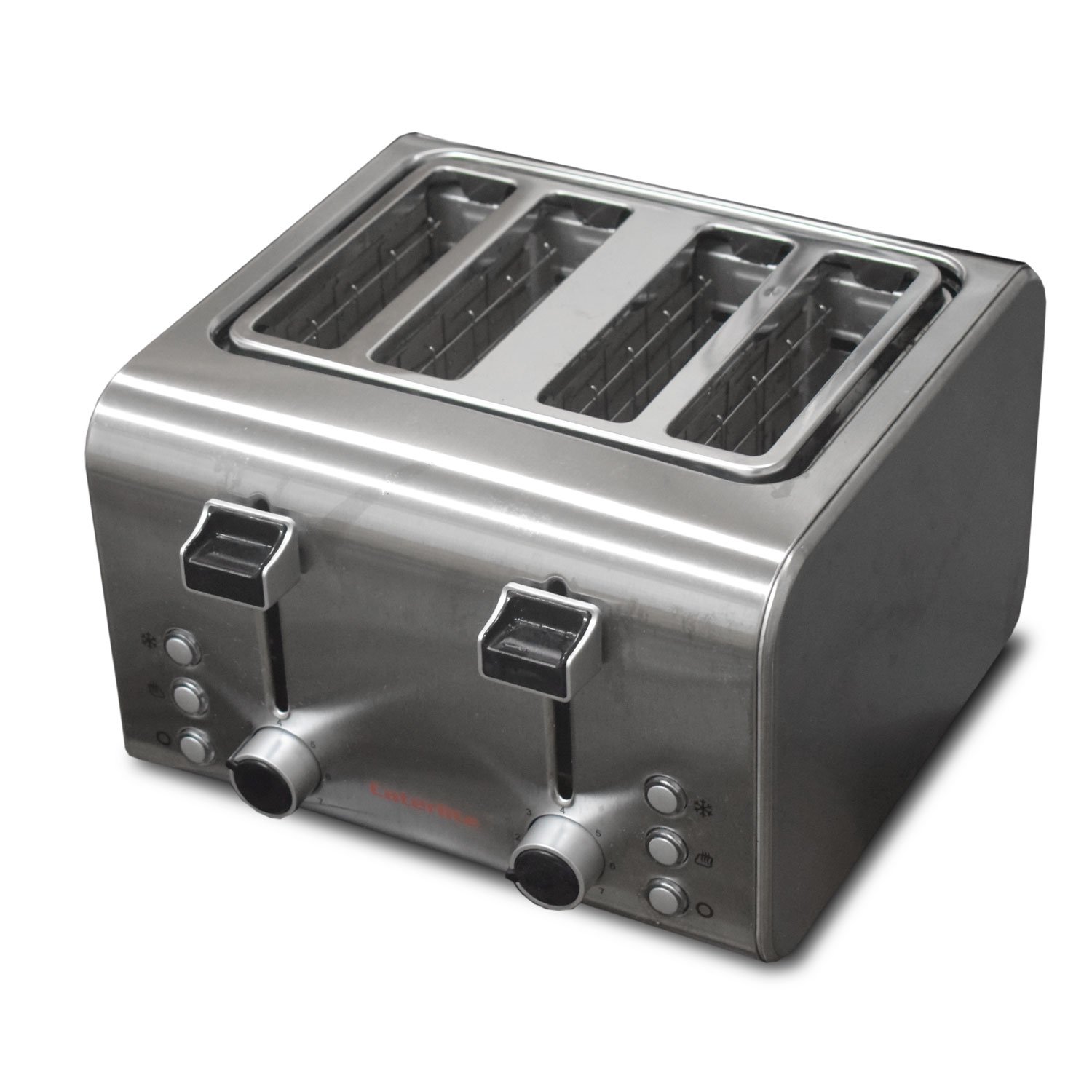 Caterlite 4 Slice Toaster