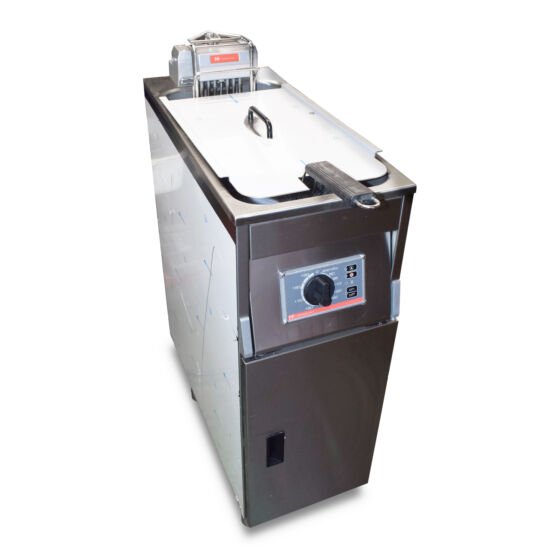 FriFri Single Tank Fryer (Brand New)
