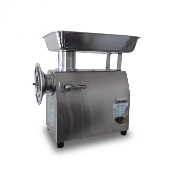 Size 22 Electric Meat Mincer