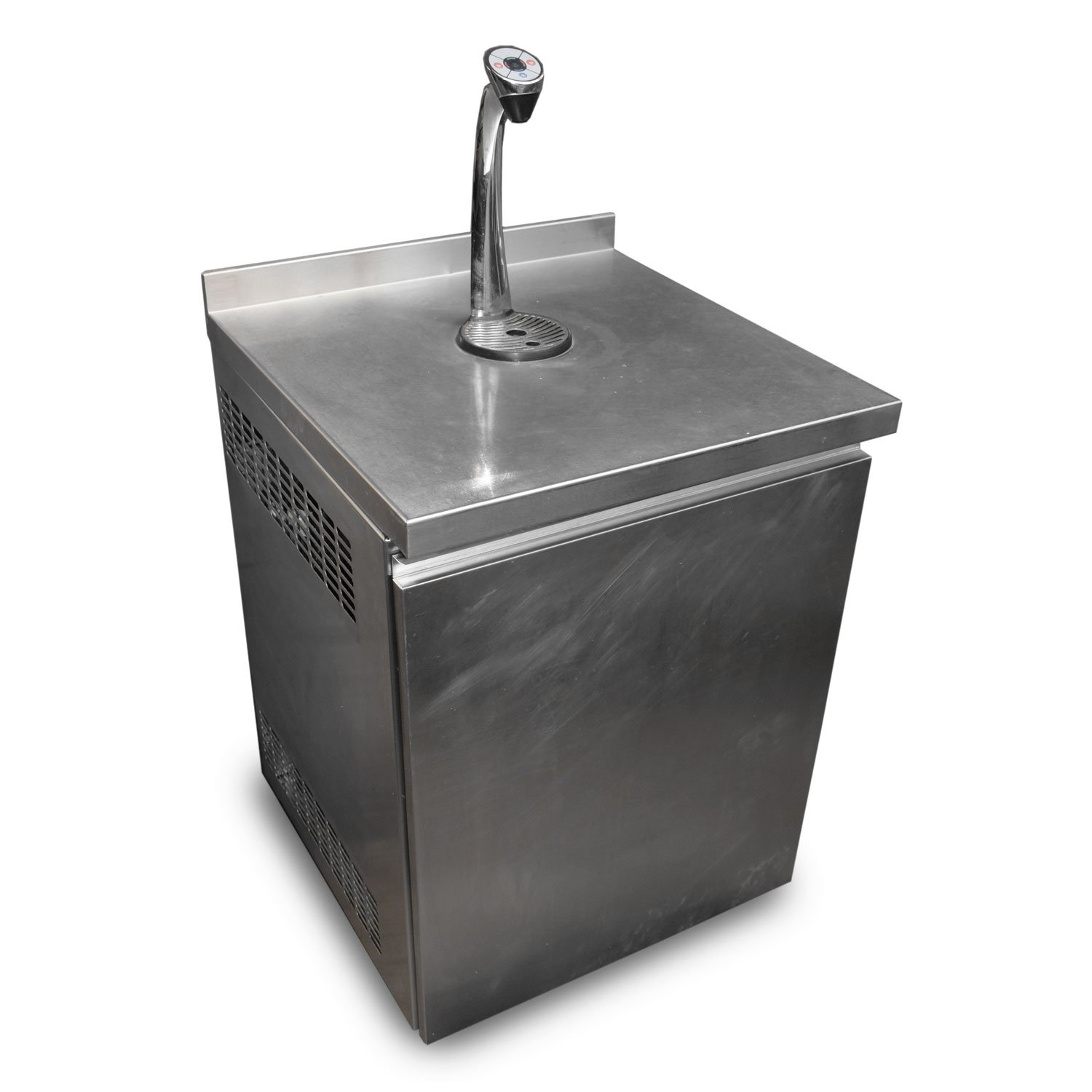 Hot & Cold Water Dispenser Unit