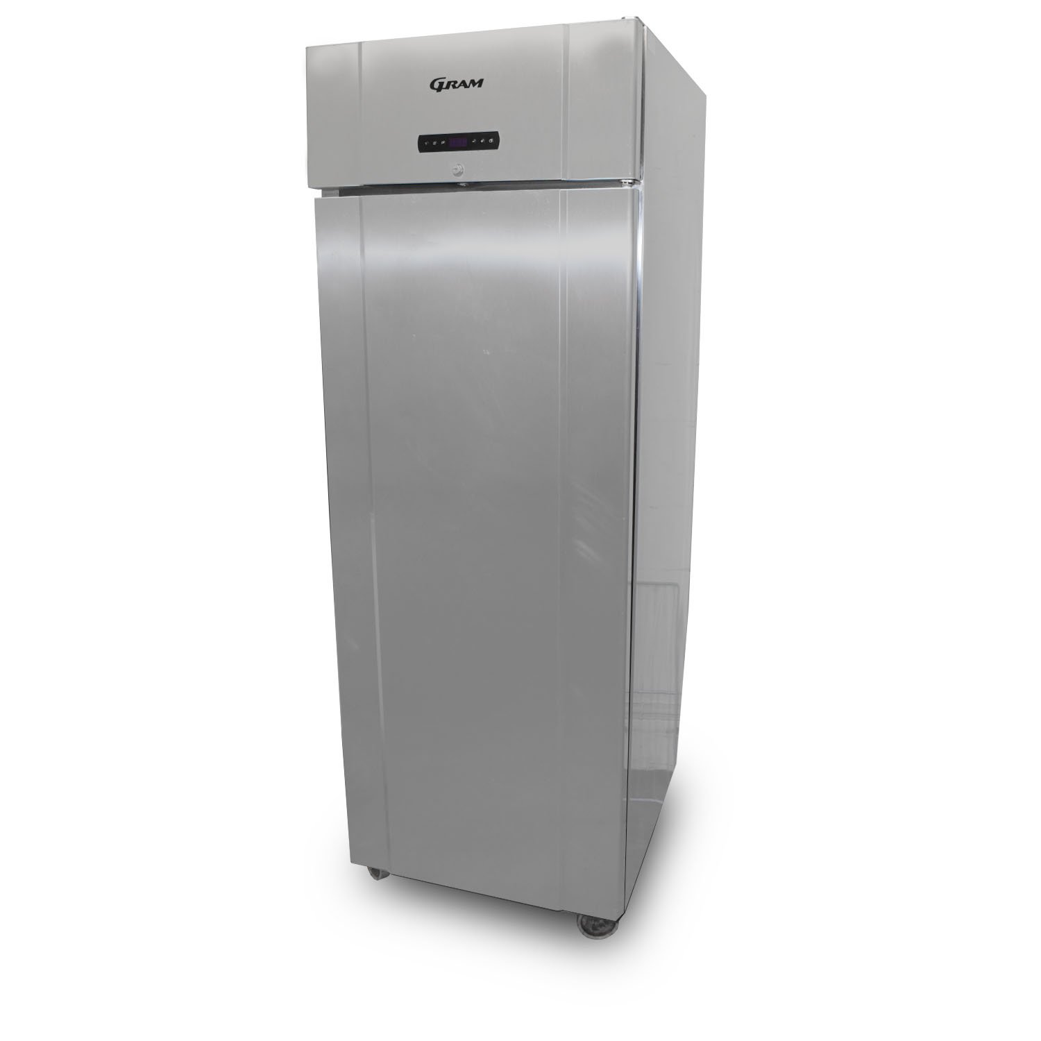 Gram Upright Fridge