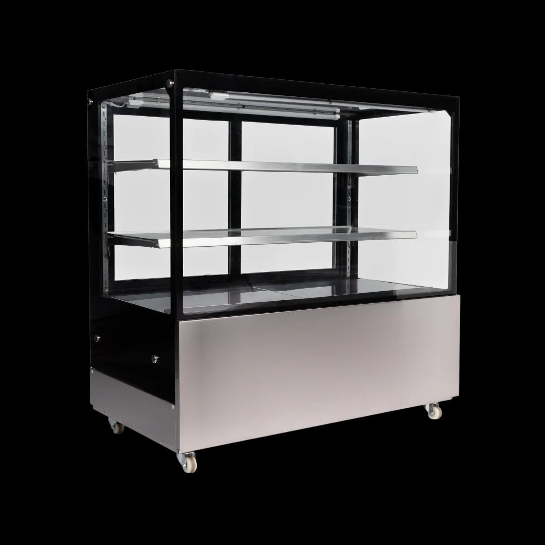 Hamoki Commercial Cake Display Fridge – HA-1500Z