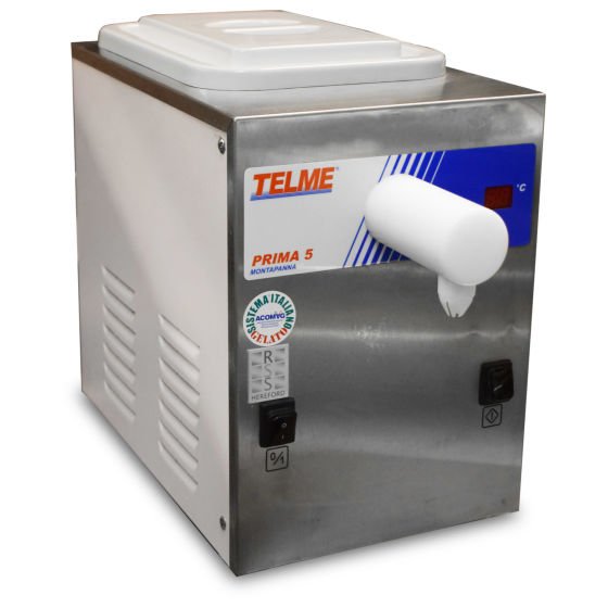 Telme Cream Maker