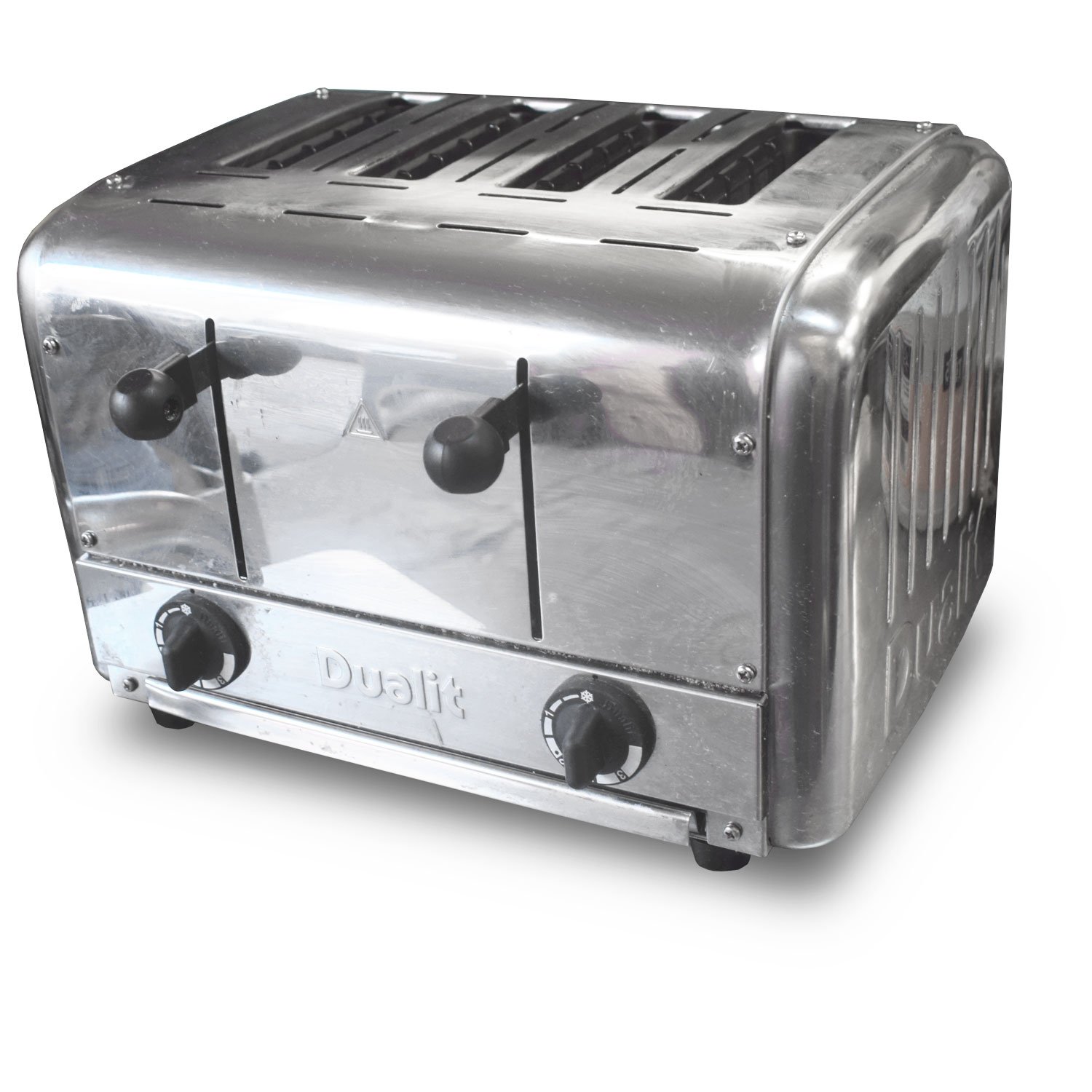 Dualit 4 Slice Toaster