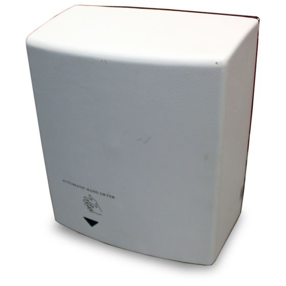 Small Hand Dryer