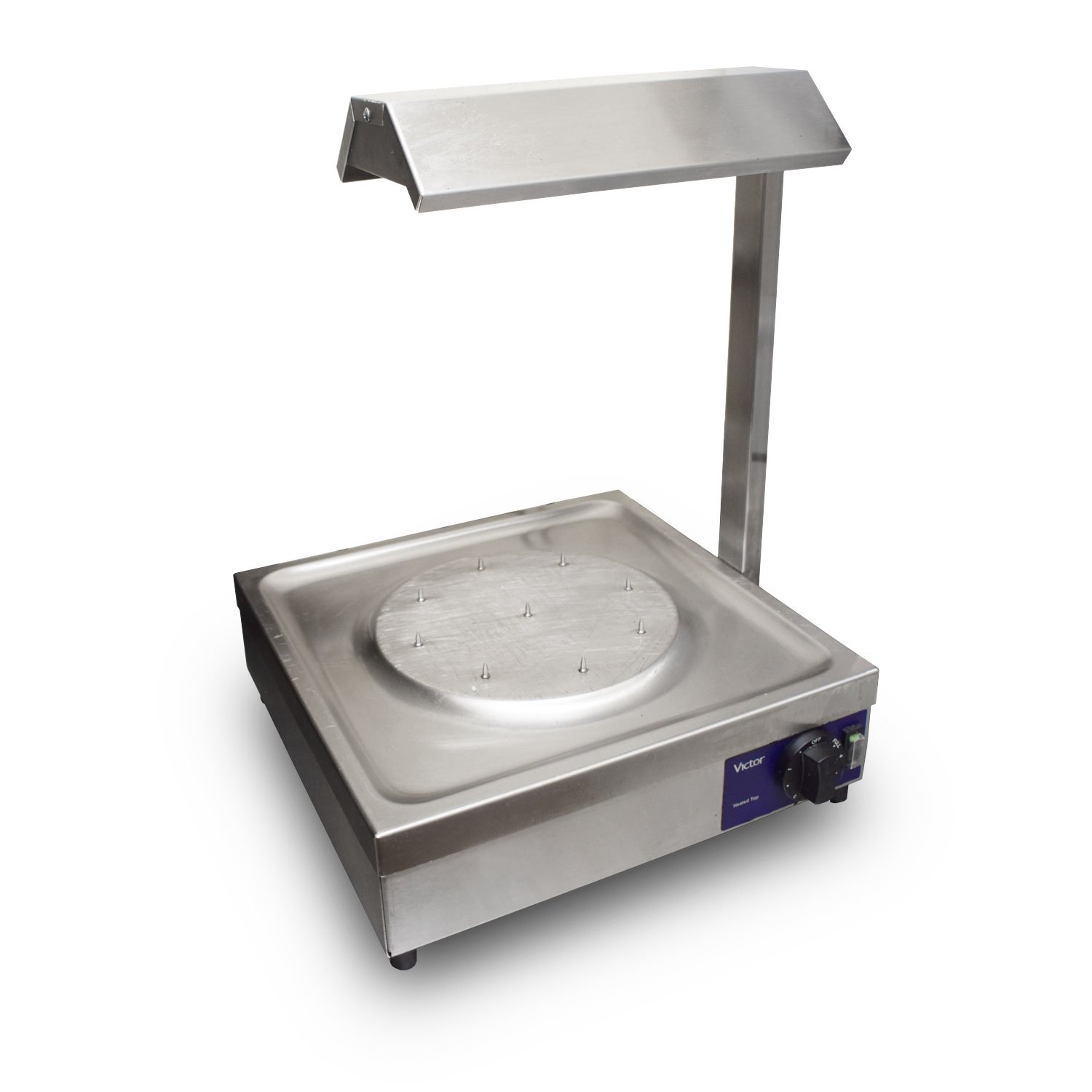 Victor Heated Carvery Pad with Gantry