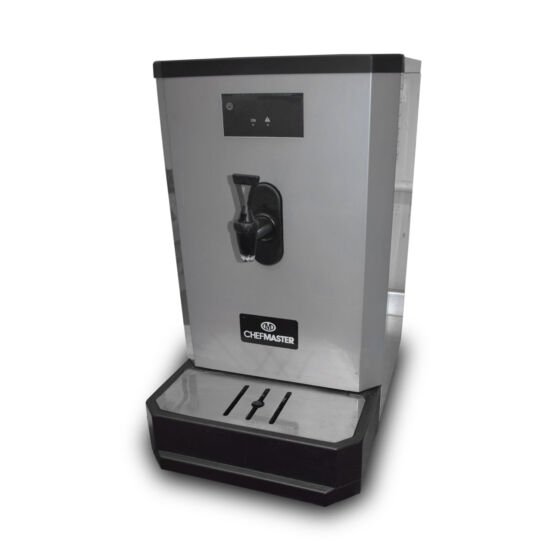 Chefmaster Water Boiler 10Litre