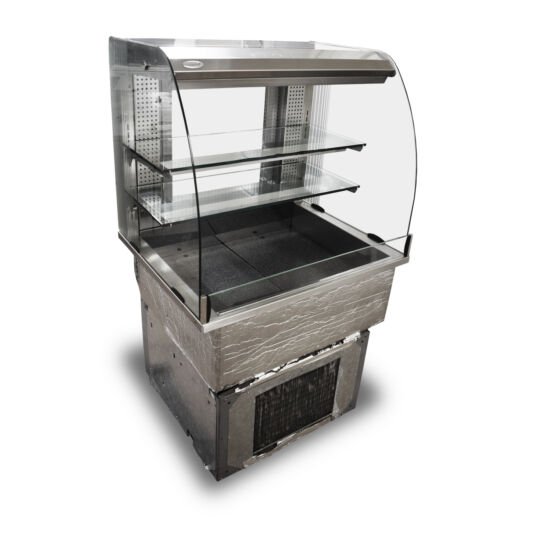 Counterline Drop In Chilled Counter