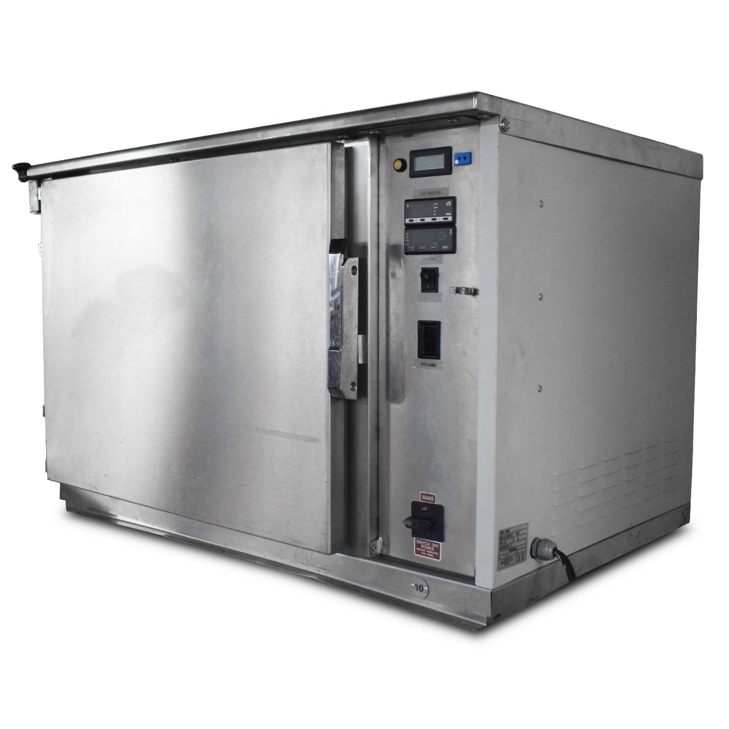 Moffat Mobile Oven & Holding Cabinet