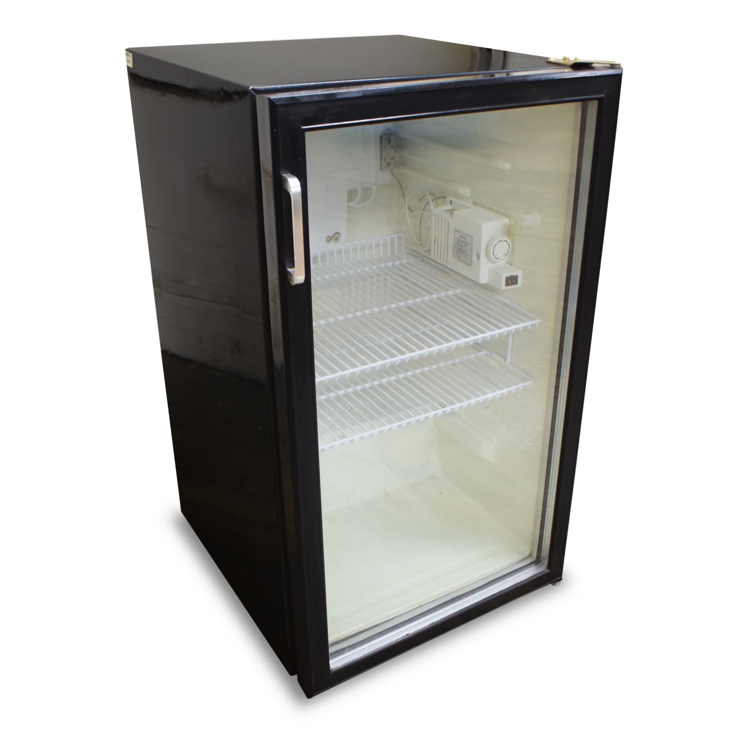 Single Bottle Cooler