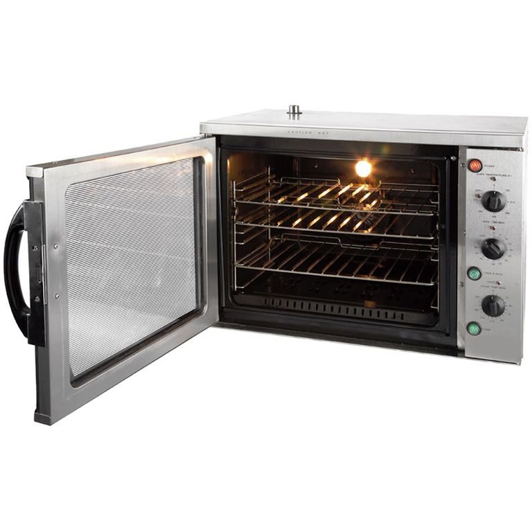 Hamoki Convection Oven – YSD-6A