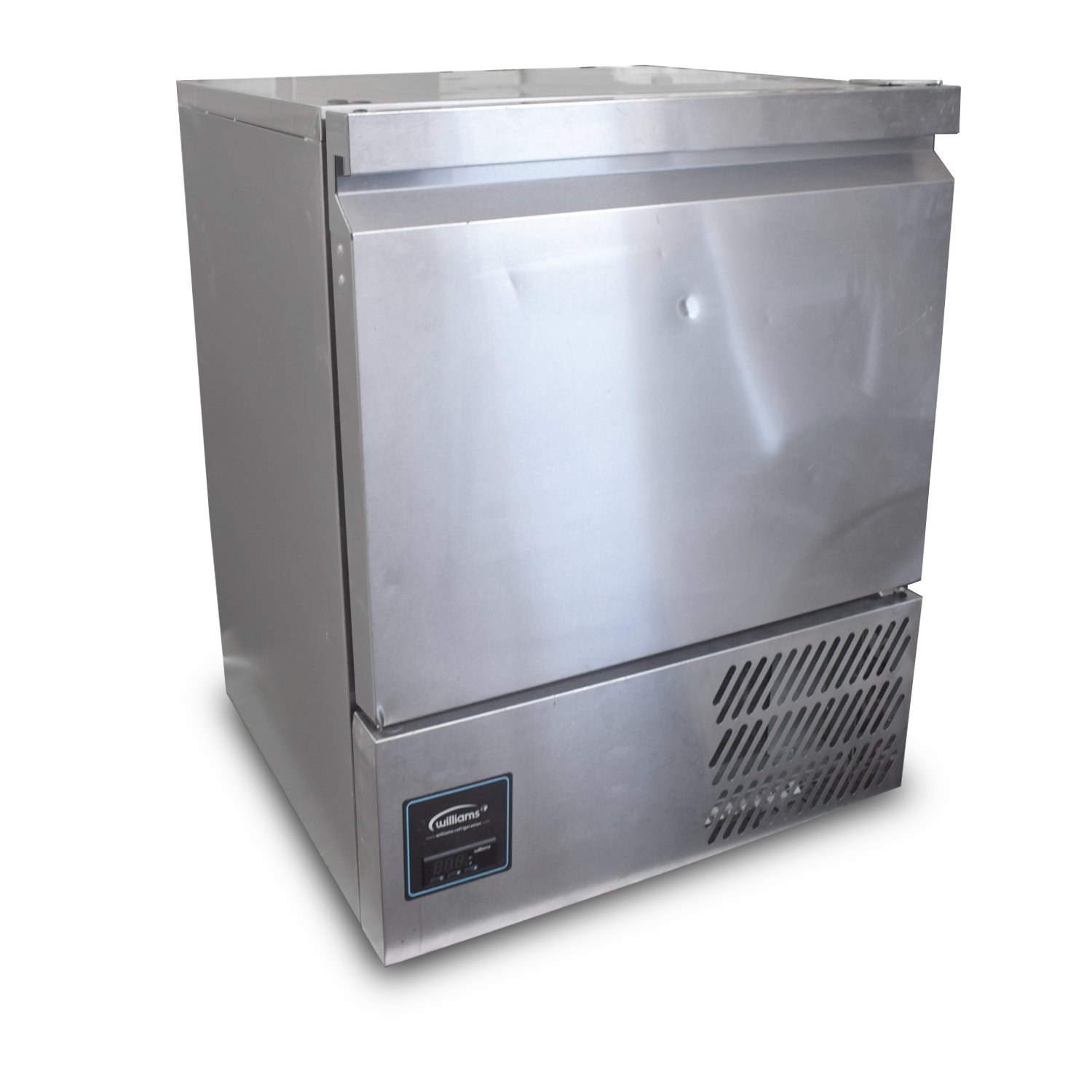 Williams Single Prep Fridge