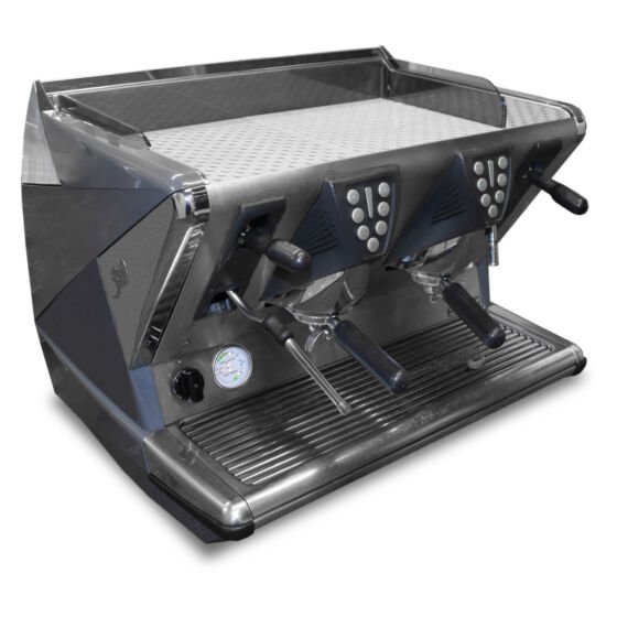 La San Marco 2 Group Coffee Machine