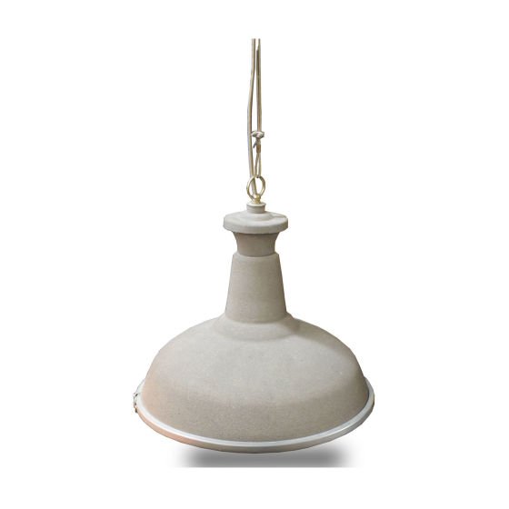 x2 Grey Ceiling Lights