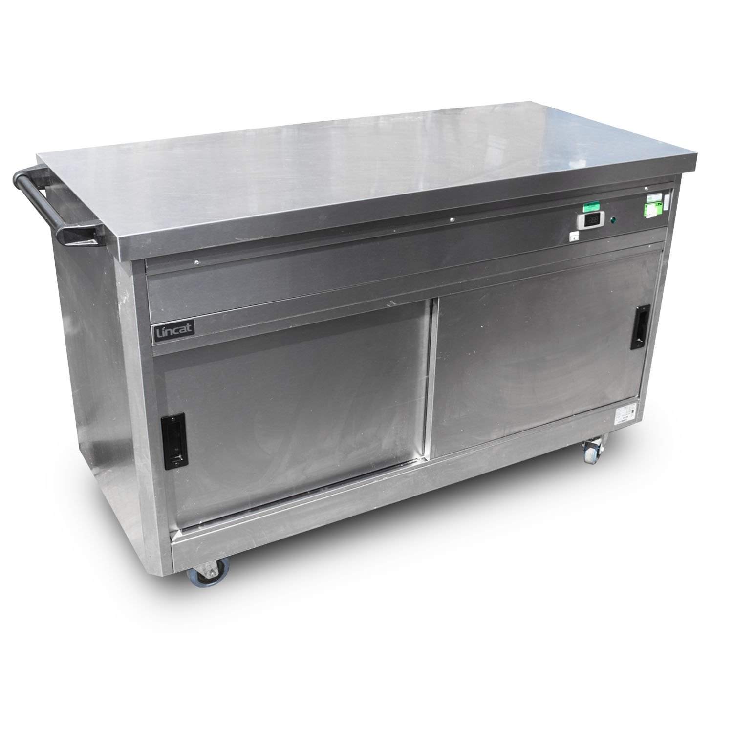 Lincat Hot Cupboard