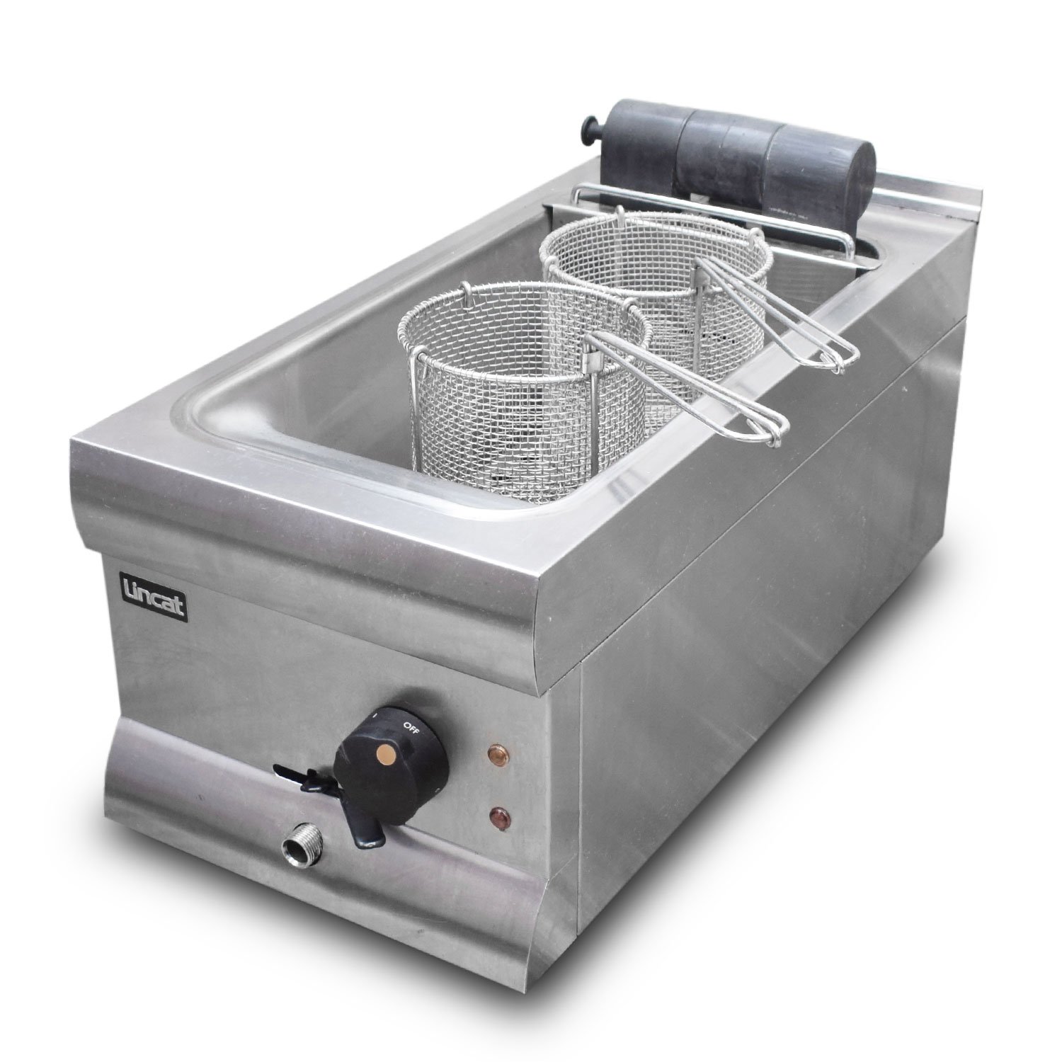Lincat Countertop Pasta Boiler