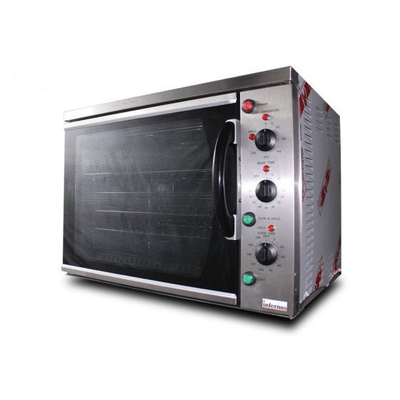 Electric Convection Oven GN 1/1