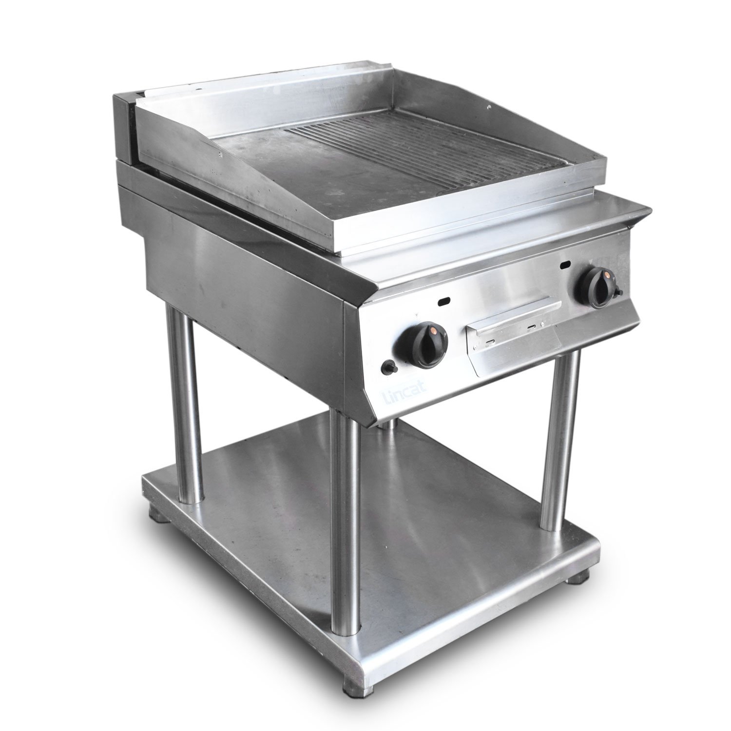 Lincat Griddle (LPG)