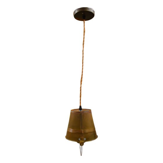 x4 Bucket Industrial Lights