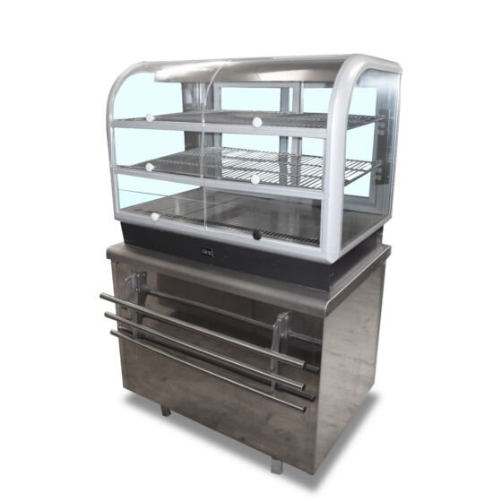 Lincat Chilled Display