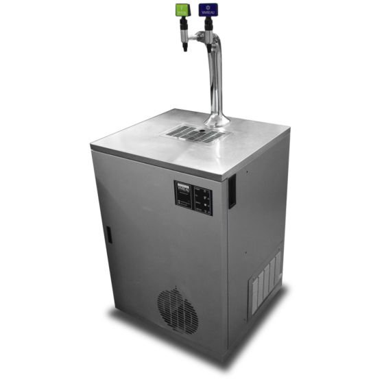 Vivreau High Volume Water Bottling System