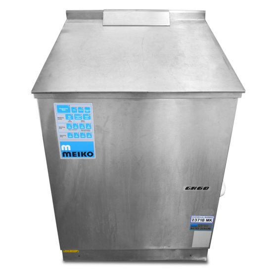 Meiko Automatic Salad & Veg Washer