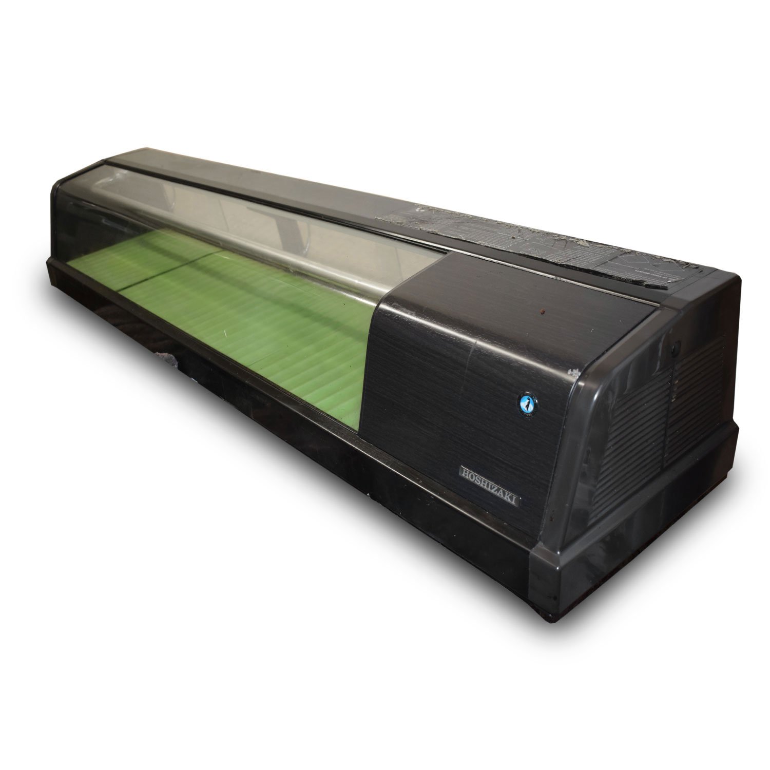 Hoshizaki Sushi Display Case