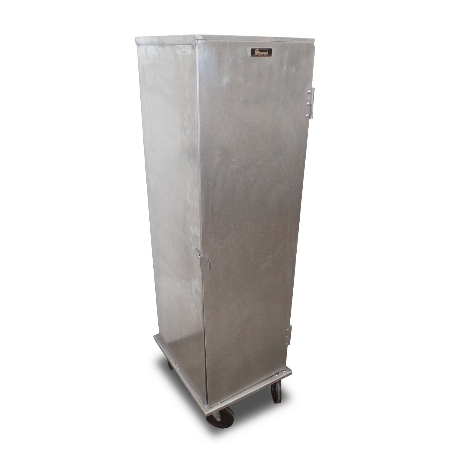 0.41m Stainless Steel Bread Cabinet