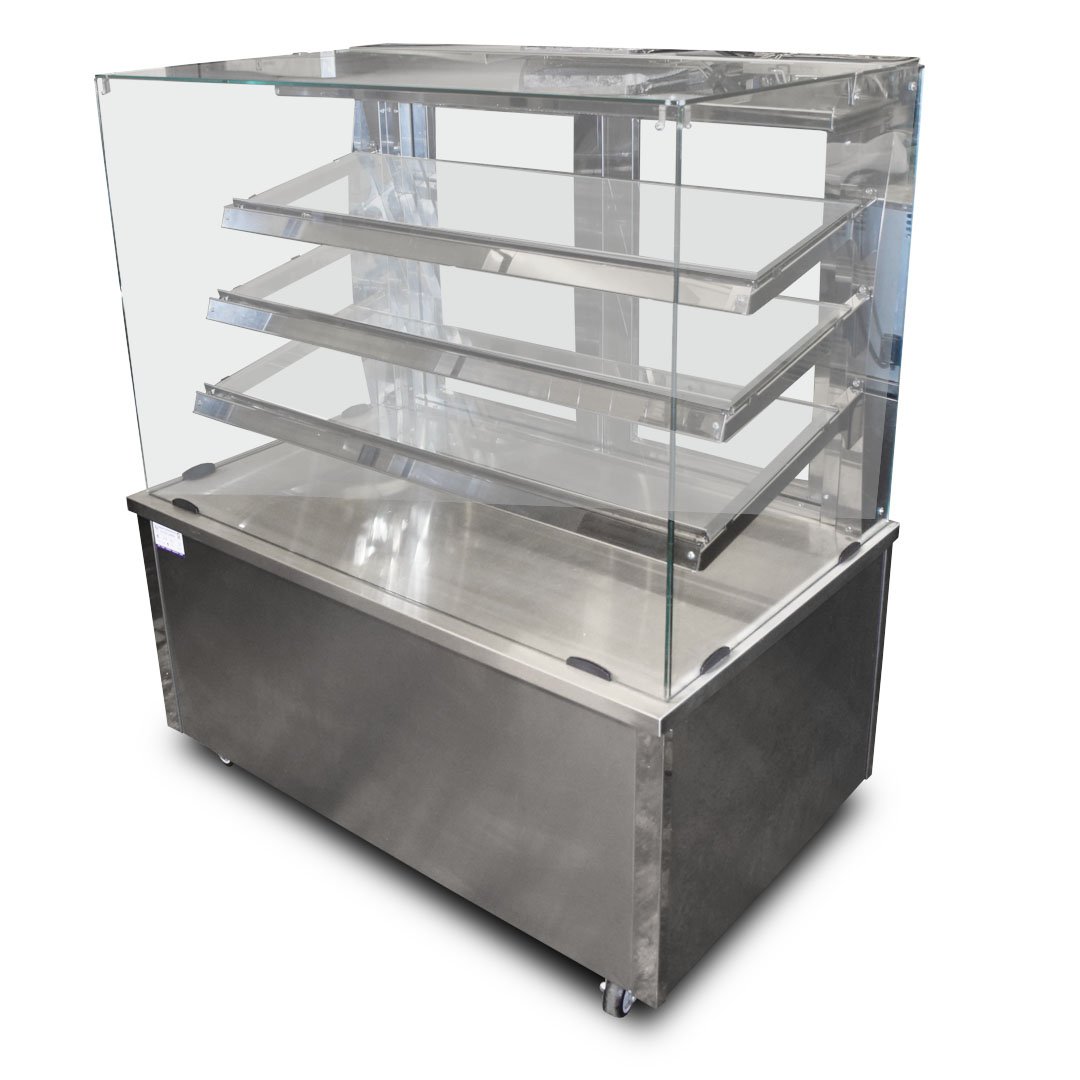 Moffat Ambient Light Display Case