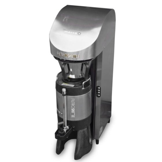 Marco Filtro Shuttle Bulk Brewer