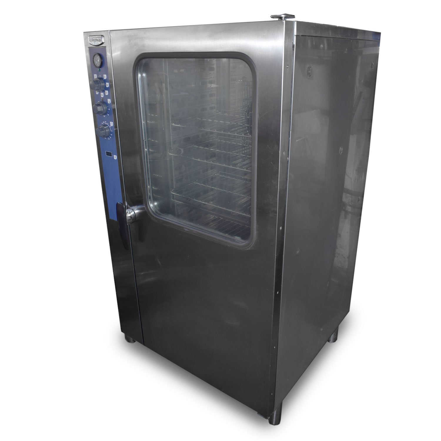 Electrolux 20 Grid Combi Oven