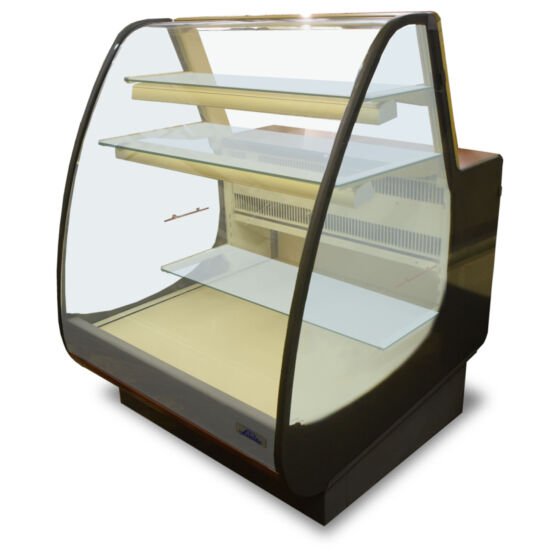 0.9m Linde Patisserie Counter