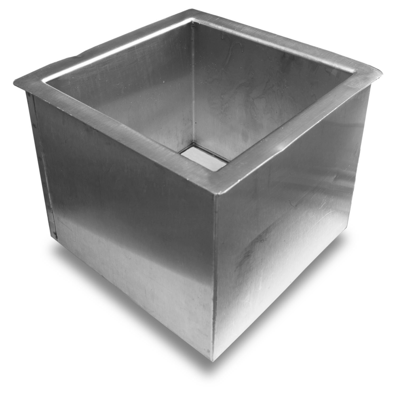 0.3m Drop-in Sink Basin