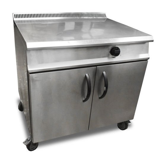 Vulcan Bakers Oven