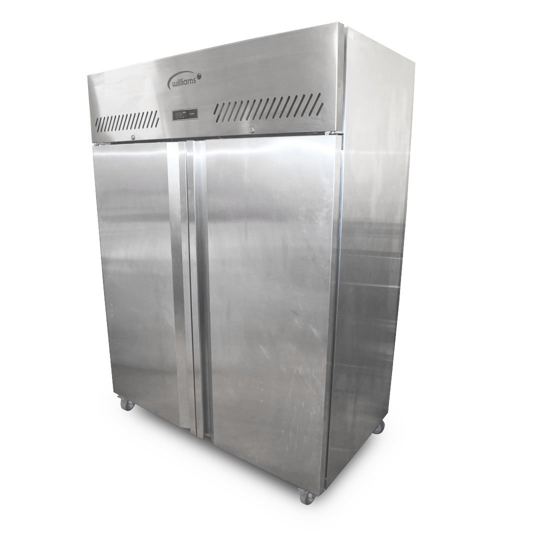 Williams Double Fridge