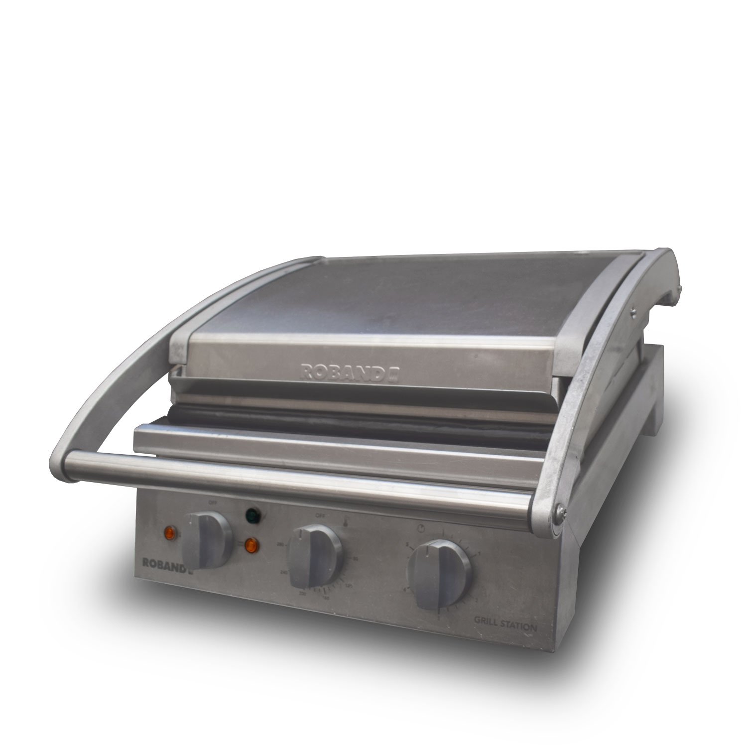 Roband Contact Grill