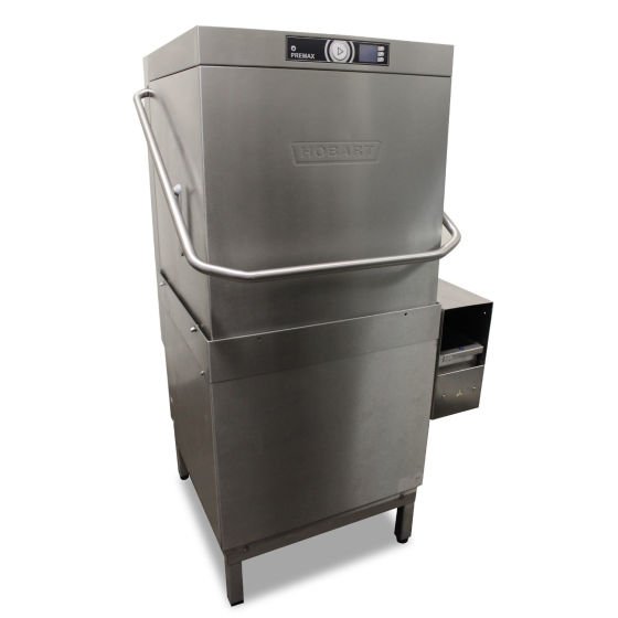 Hobart AUPS-10 Dishwasher