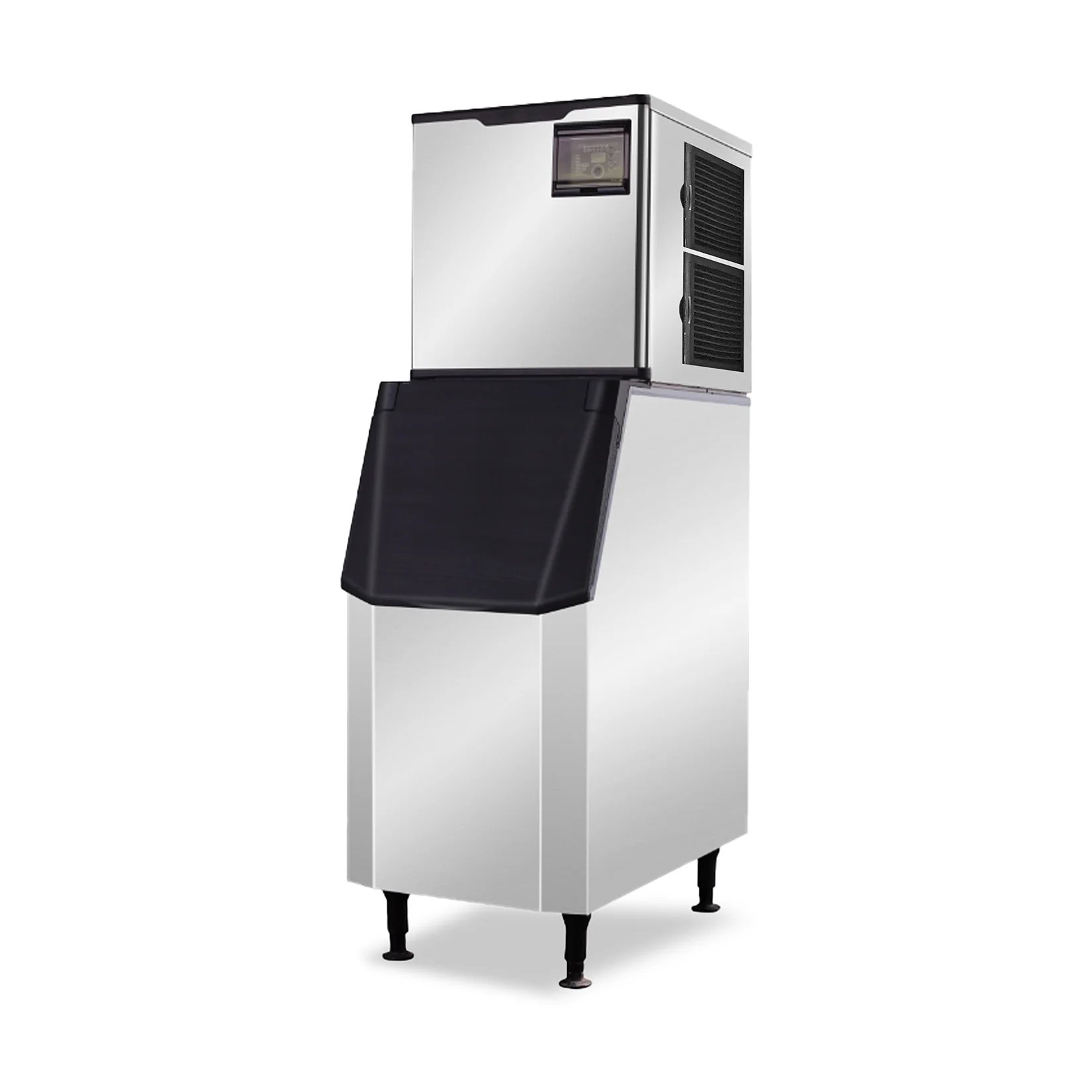 Hamoki Ice Machine 160kg (Cube Ice)
